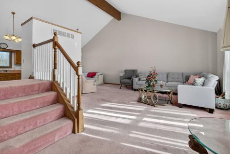 4448 Maple Avenue Matteson IL 60443