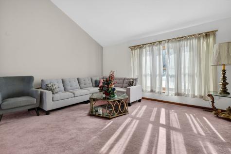 4448 Maple Avenue Matteson IL 60443