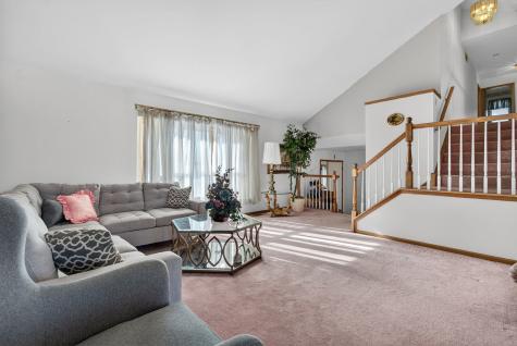 4448 Maple Avenue Matteson IL 60443