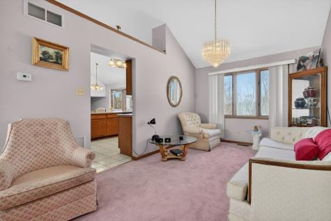 4448 Maple Avenue Matteson IL 60443