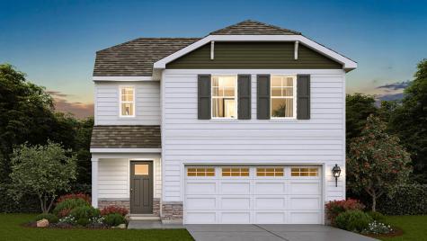 2413 Semillon Street Oswego IL 60543