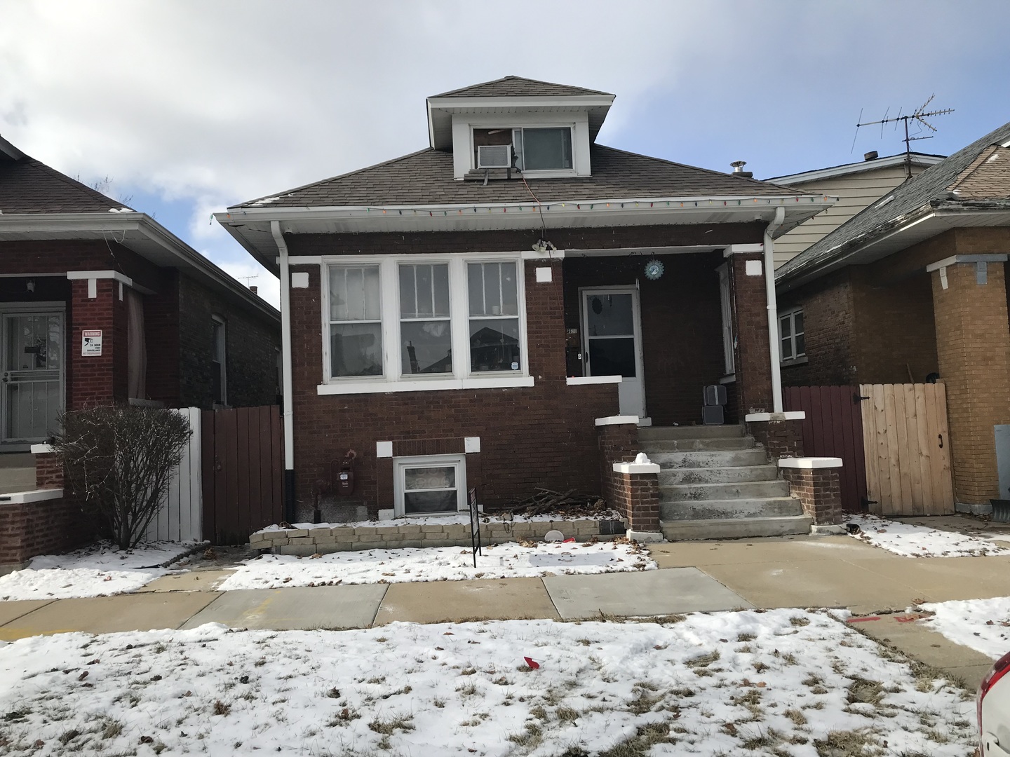 5638 South Maplewood Avenue Chicago IL 60629