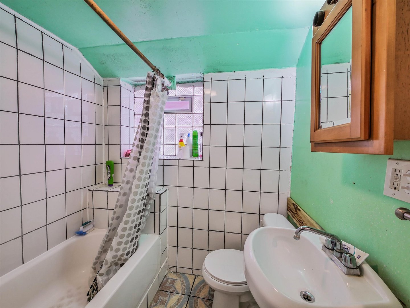 5638 South Maplewood Avenue Chicago IL 60629
