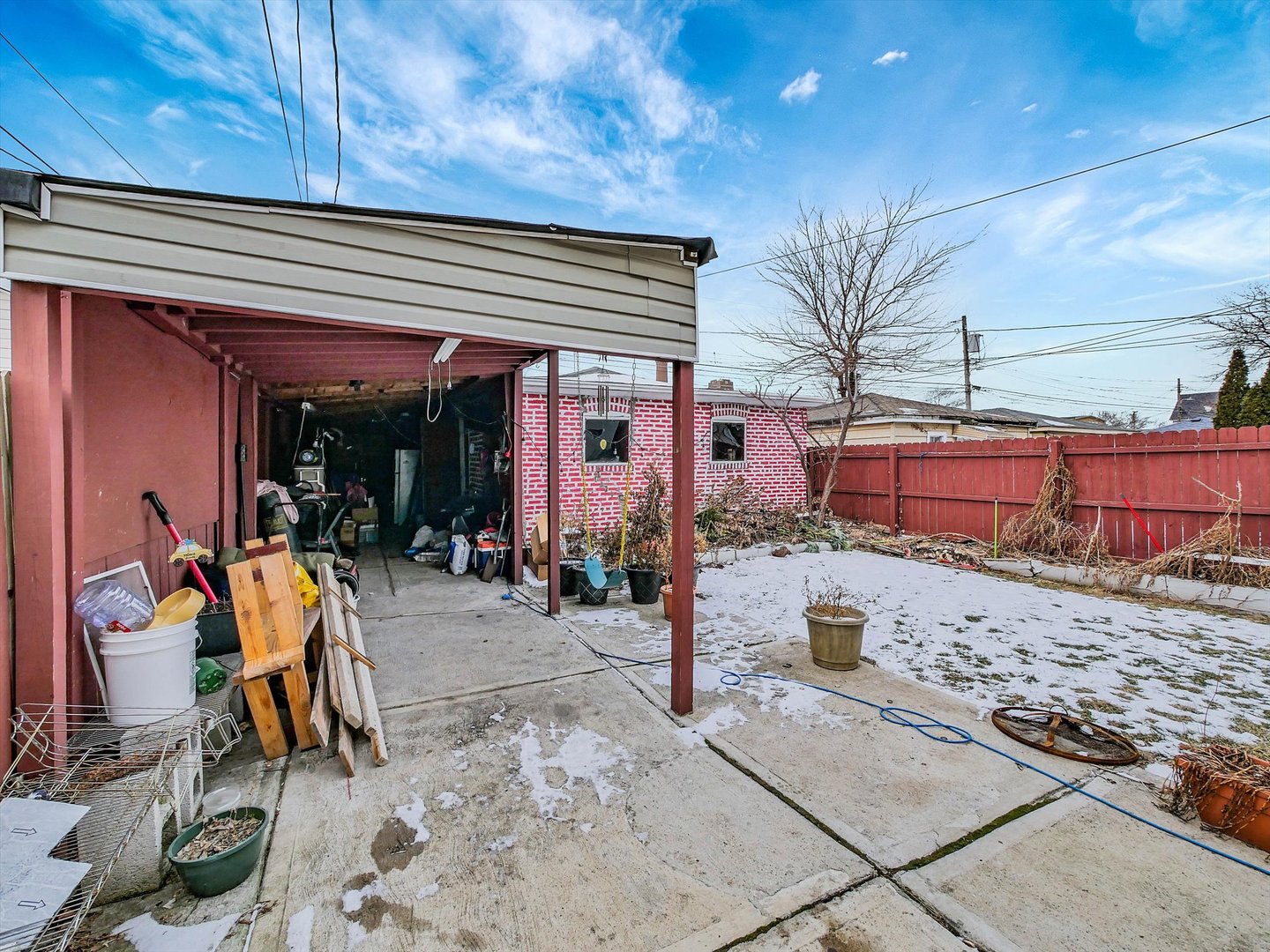 5638 South Maplewood Avenue Chicago IL 60629