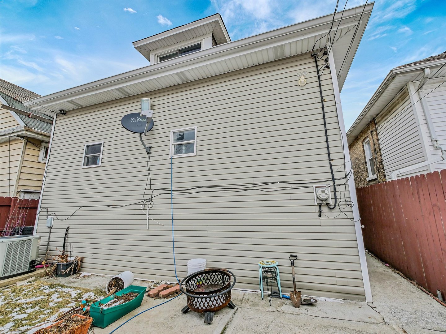 5638 South Maplewood Avenue Chicago IL 60629