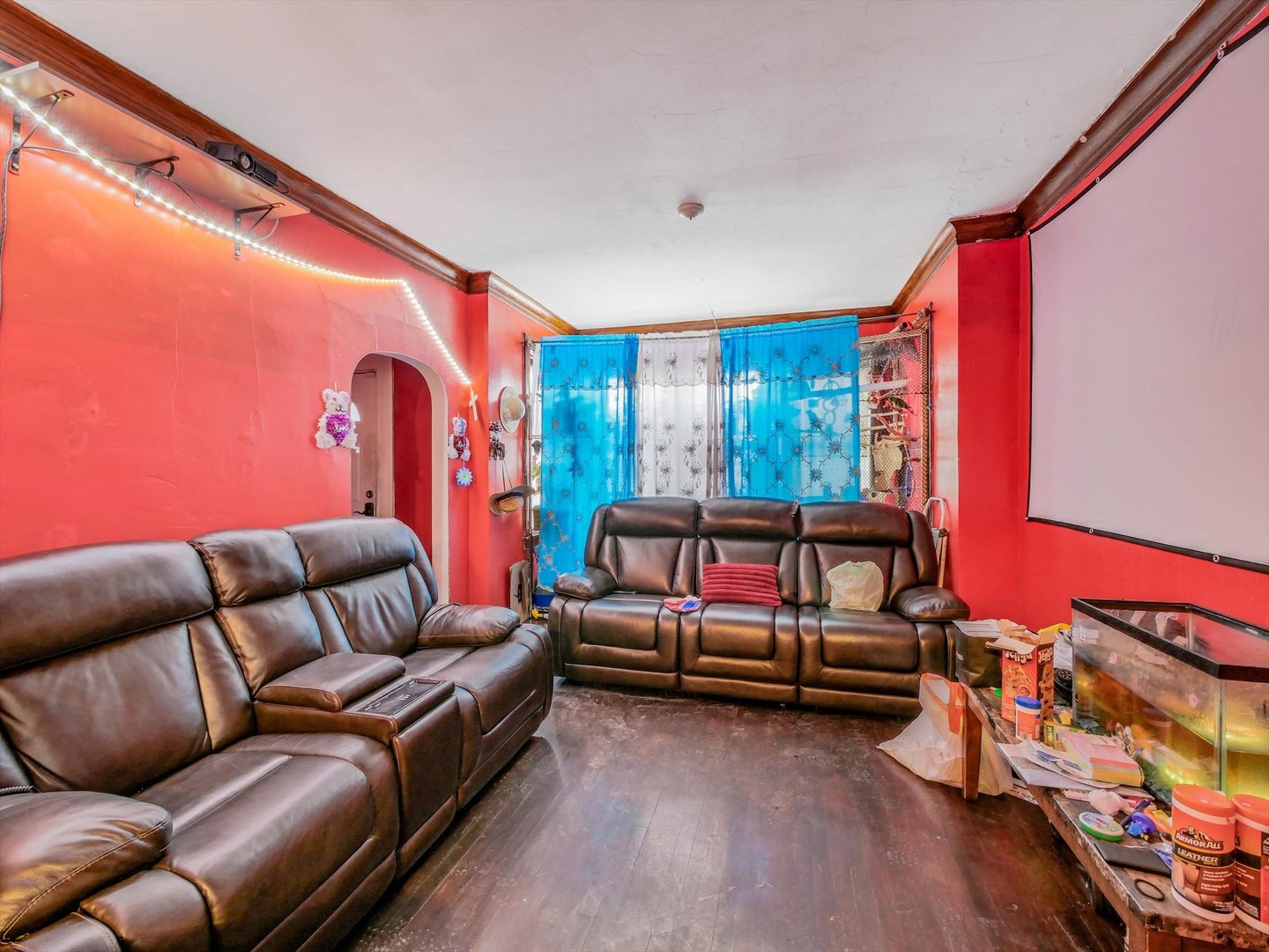 5638 South Maplewood Avenue Chicago IL 60629