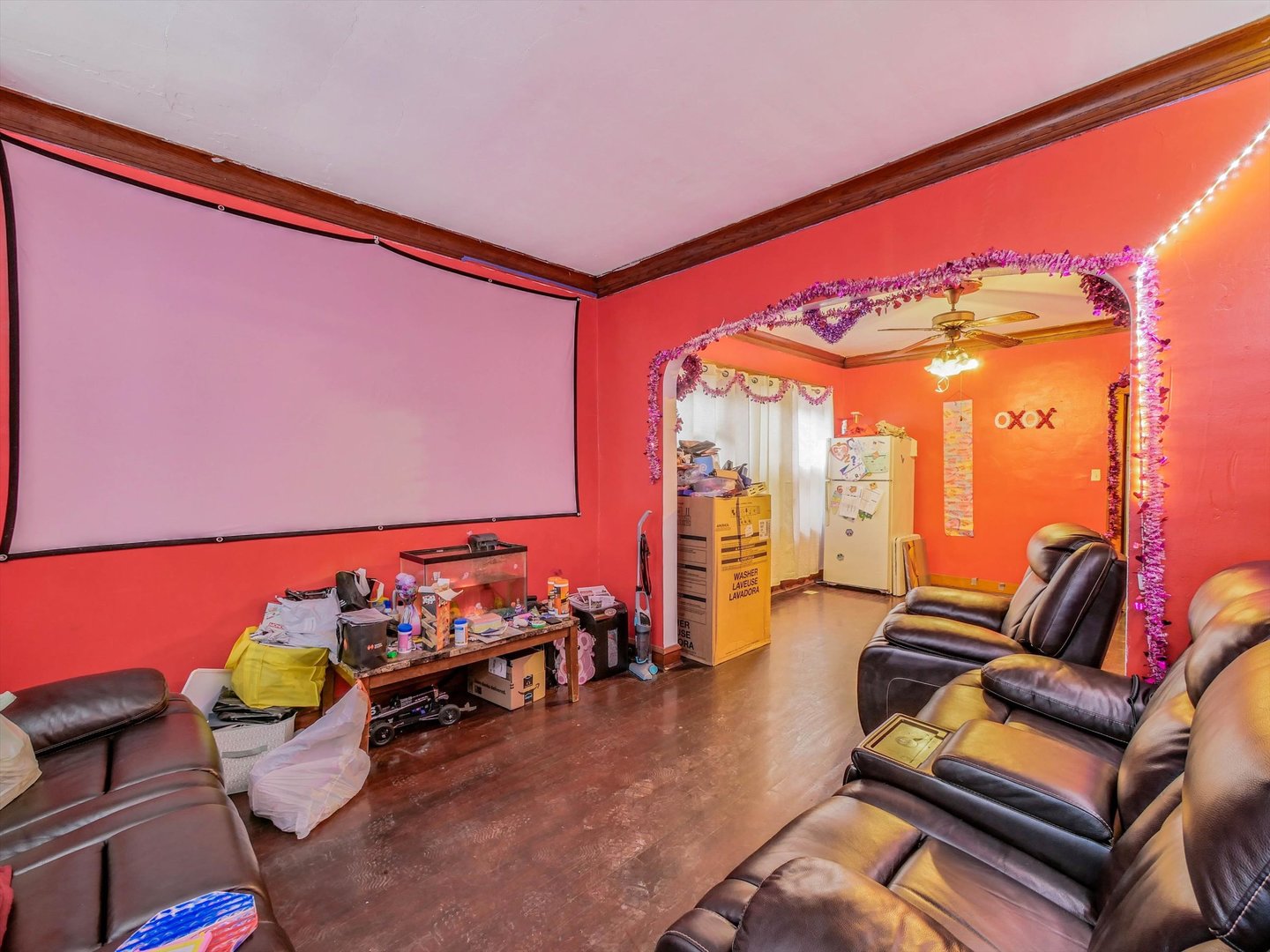 5638 South Maplewood Avenue Chicago IL 60629