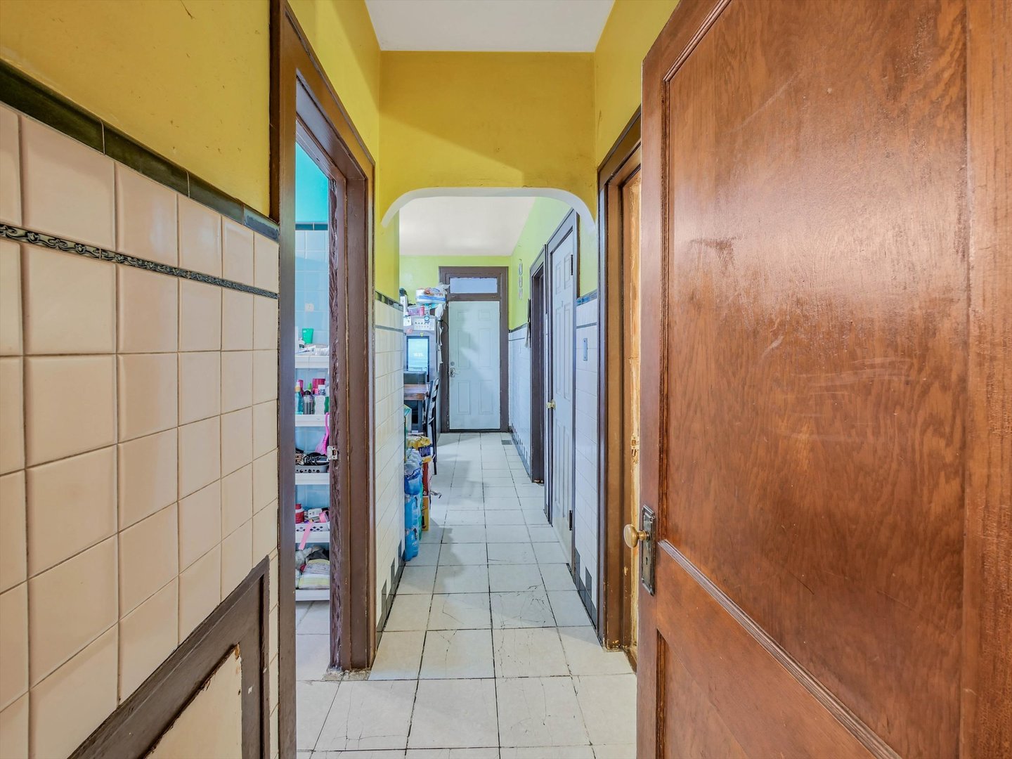 5638 South Maplewood Avenue Chicago IL 60629
