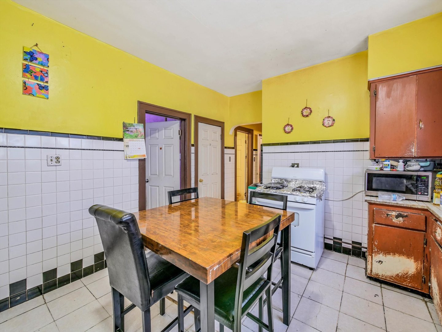 5638 South Maplewood Avenue Chicago IL 60629