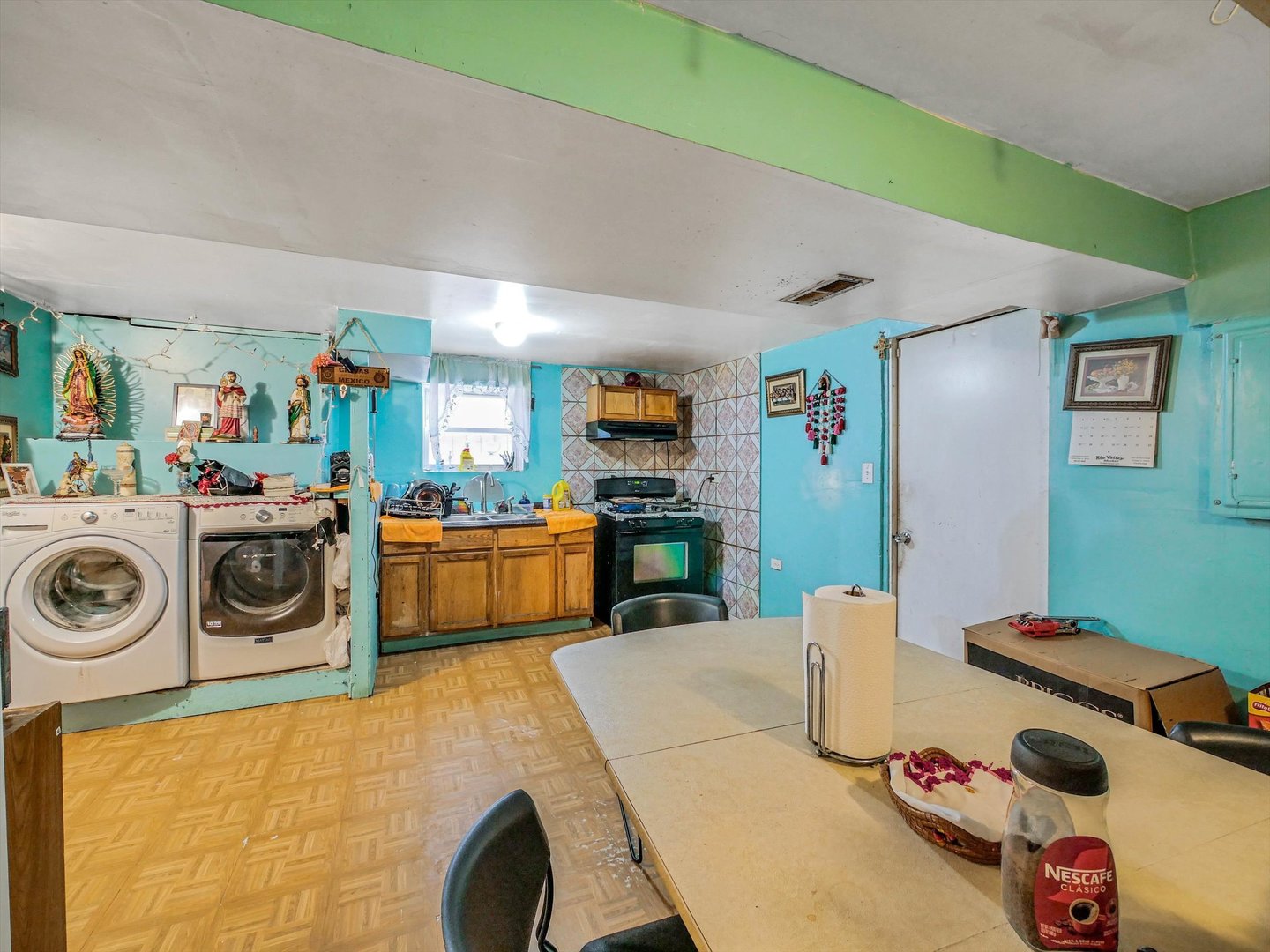 5638 South Maplewood Avenue Chicago IL 60629