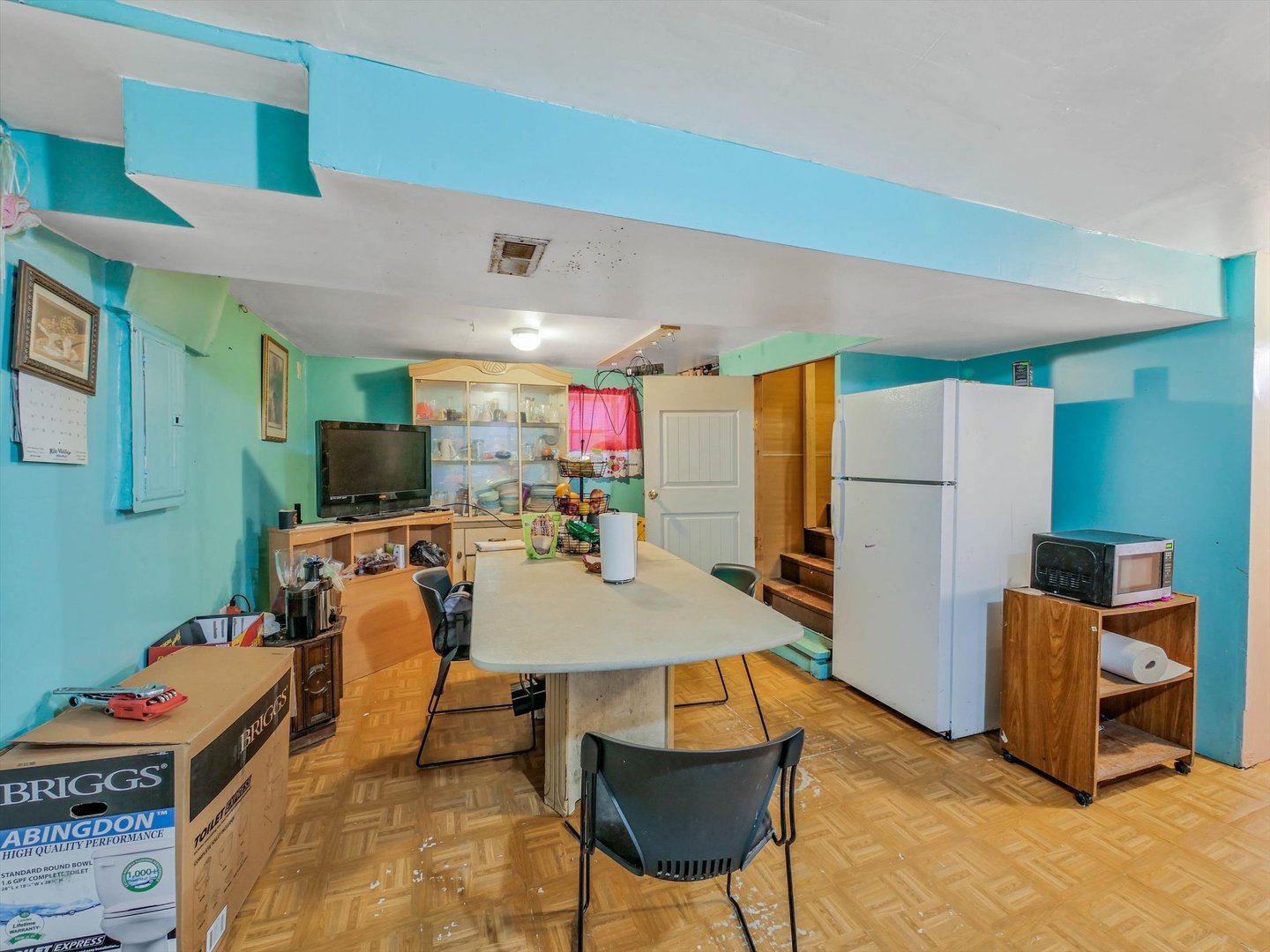 5638 South Maplewood Avenue Chicago IL 60629