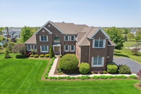 40 Wood Oaks Drive South Barrington IL 60010
