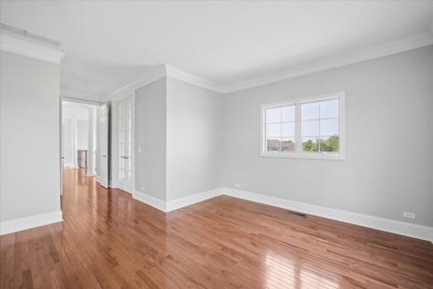 40 Wood Oaks Drive South Barrington IL 60010