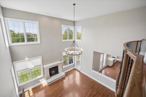 40 Wood Oaks Drive South Barrington IL 60010