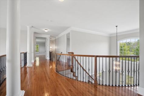 40 Wood Oaks Drive South Barrington IL 60010