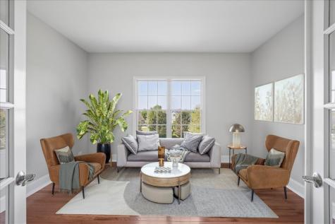 40 Wood Oaks Drive South Barrington IL 60010