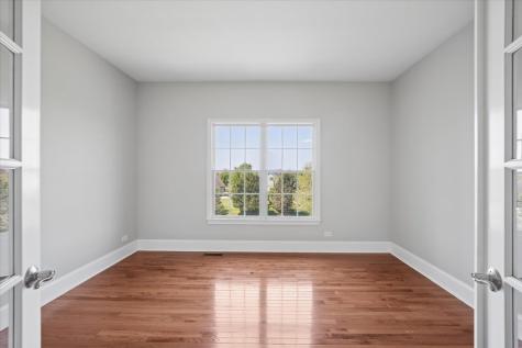 40 Wood Oaks Drive South Barrington IL 60010