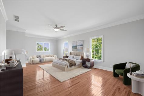 40 Wood Oaks Drive South Barrington IL 60010