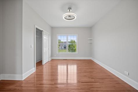 40 Wood Oaks Drive South Barrington IL 60010