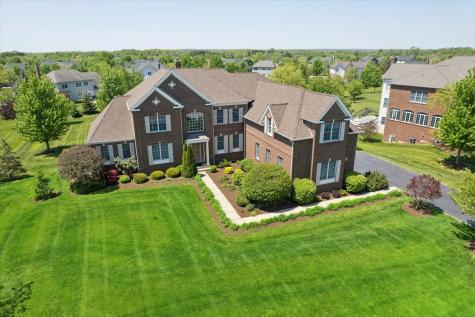40 Wood Oaks Drive South Barrington IL 60010