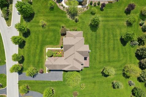 40 Wood Oaks Drive South Barrington IL 60010