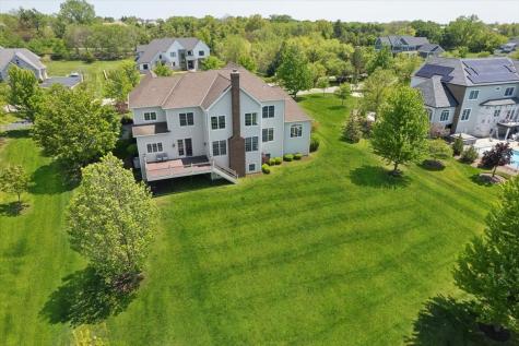 40 Wood Oaks Drive South Barrington IL 60010