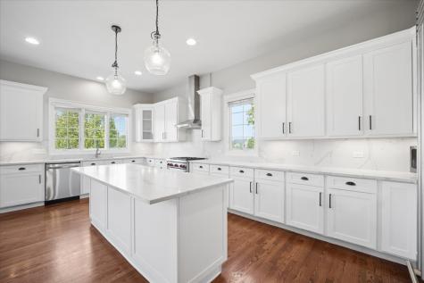 40 Wood Oaks Drive South Barrington IL 60010