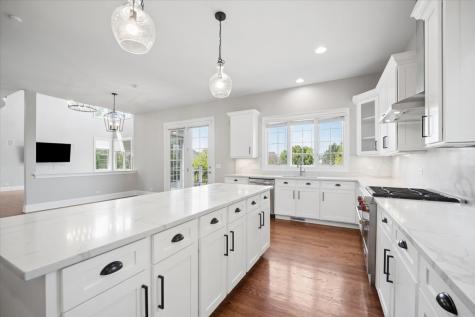 40 Wood Oaks Drive South Barrington IL 60010