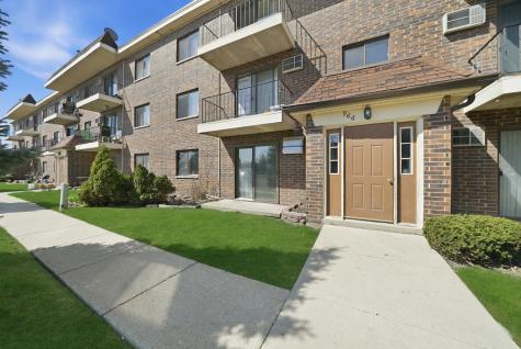 966 North Rohlwing Road Addison IL 60101