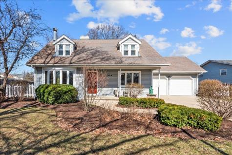 1615 Heather Drive Aurora IL 60506