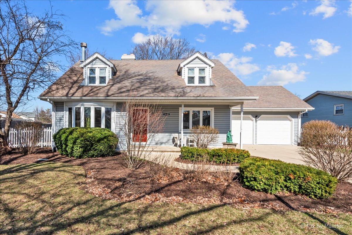 1615 Heather Drive Aurora IL 60506