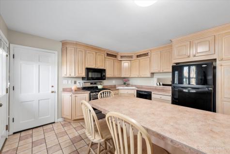 1615 Heather Drive Aurora IL 60506