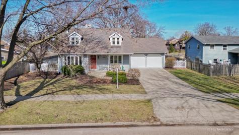 1615 Heather Drive Aurora IL 60506