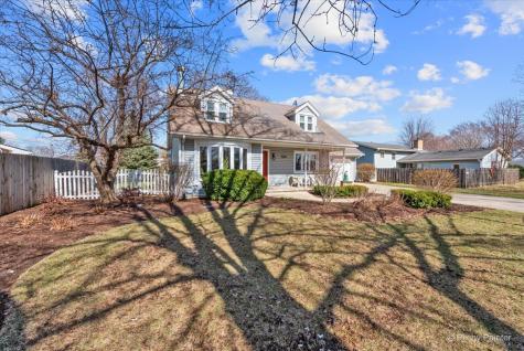 1615 Heather Drive Aurora IL 60506