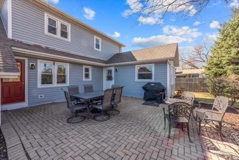 1615 Heather Drive Aurora IL 60506