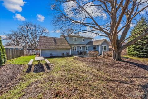 1615 Heather Drive Aurora IL 60506