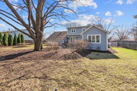 1615 Heather Drive Aurora IL 60506