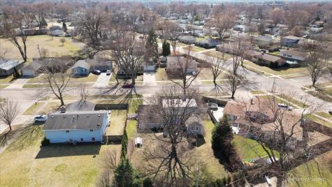 1615 Heather Drive Aurora IL 60506