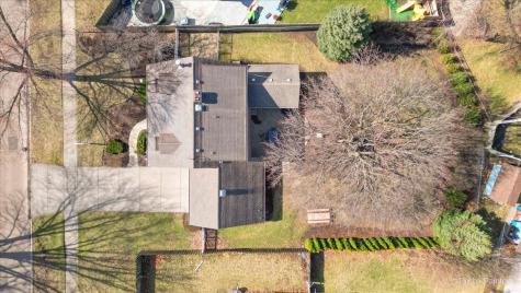 1615 Heather Drive Aurora IL 60506