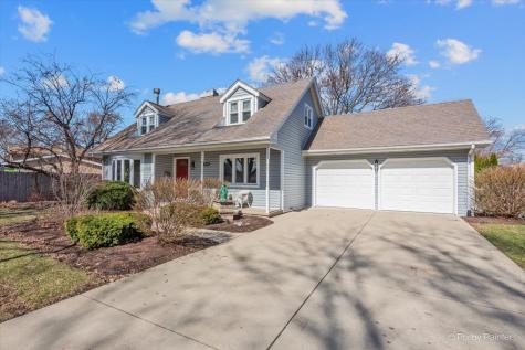 1615 Heather Drive Aurora IL 60506