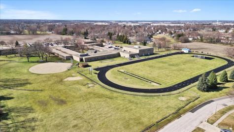 1615 Heather Drive Aurora IL 60506