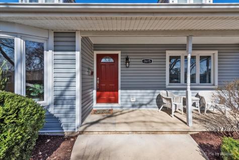 1615 Heather Drive Aurora IL 60506