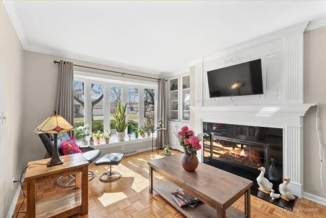 1615 Heather Drive Aurora IL 60506