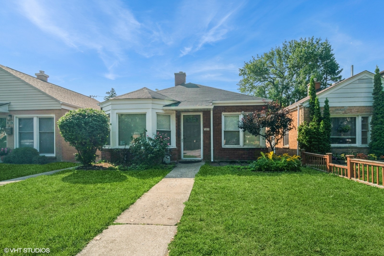 5809 North Rogers Avenue Chicago IL 60646
