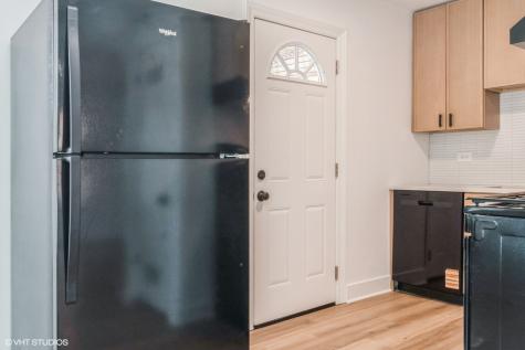5809 North Rogers Avenue Chicago IL 60646