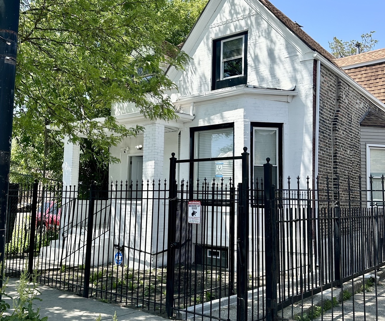 2720 West Harrison Street Chicago IL 60612