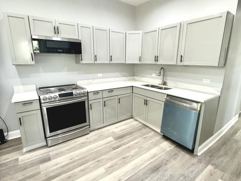 2720 West Harrison Street Chicago IL 60612