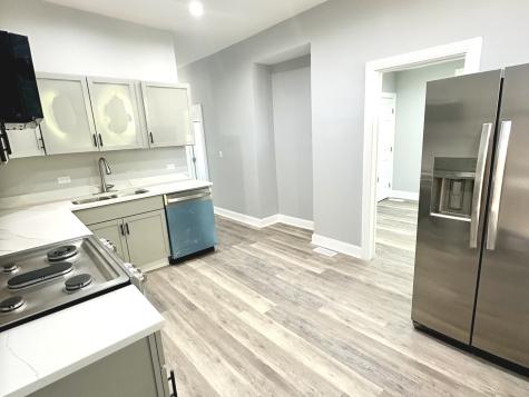 2720 West Harrison Street Chicago IL 60612