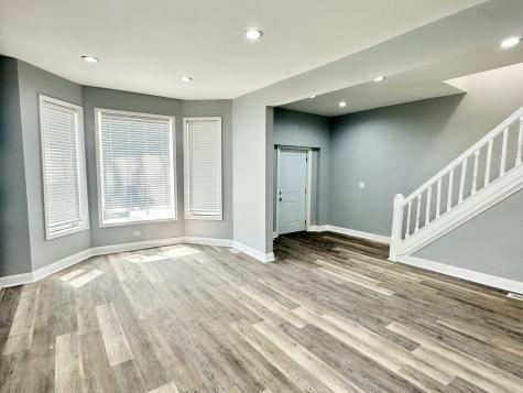2720 West Harrison Street Chicago IL 60612