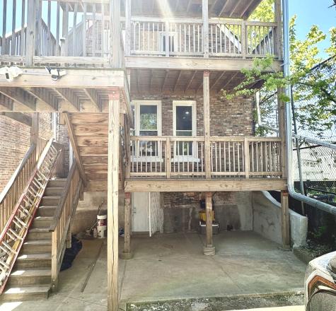 2720 West Harrison Street Chicago IL 60612